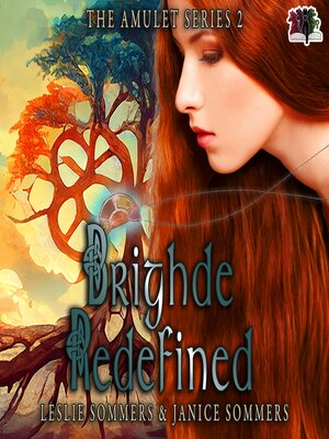 cover image of Brighde Redefined